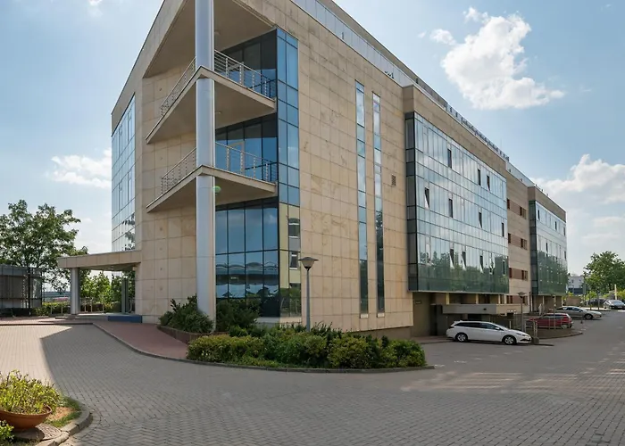 Varsovia Jerozolimskie Studio 232