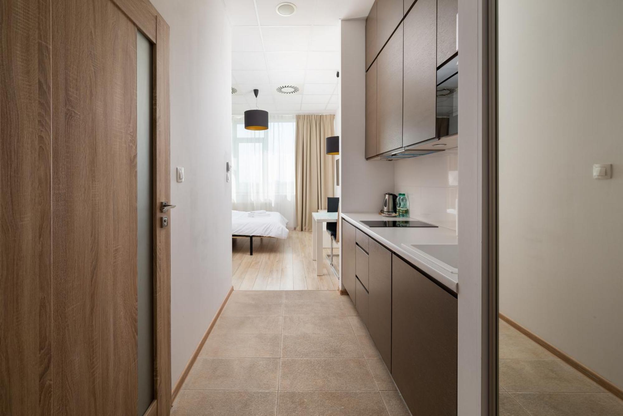Appartamento Varsovia Jerozolimskie 232